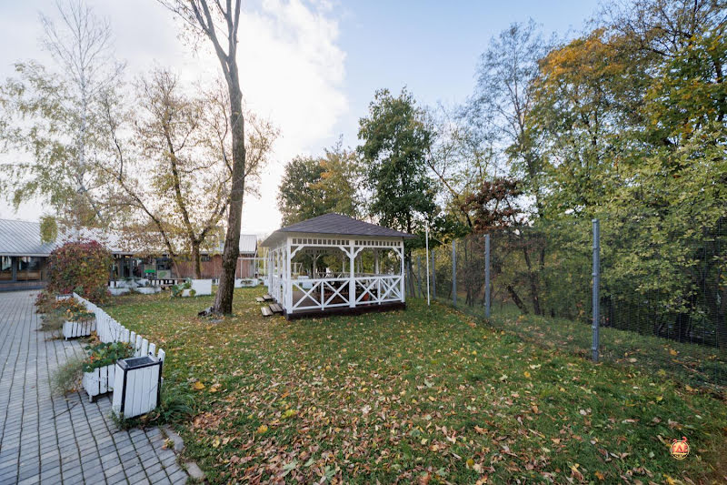 Городская Ферма фотография №18