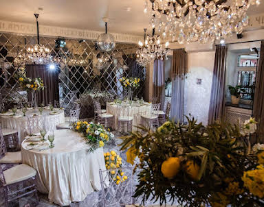 Выпускной в VINITY