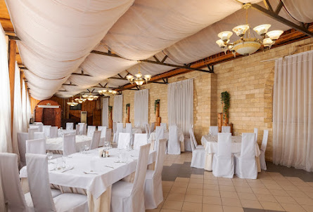 Основной зал  в Основной зал 