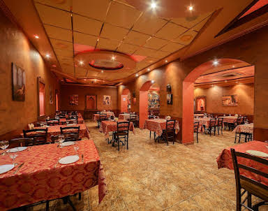  ресторан Восток