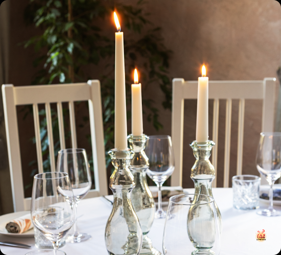 Банкетный зал в «Манави» фотография №4