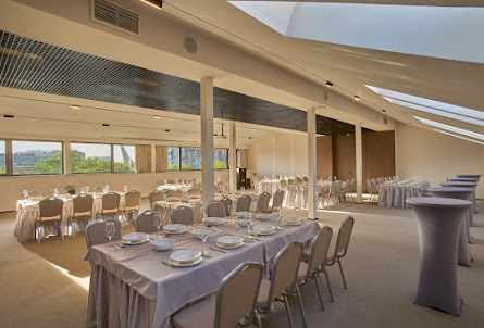 LOTOS CONGRESS в LOTOS BISTRO