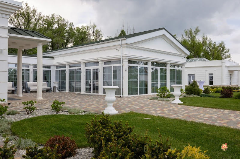 Парк-отель Жемчужина фотография №2