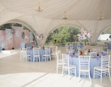  ресторан Pirogovo-event