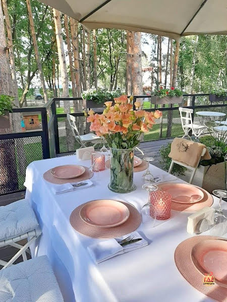 Woods Rest Park фотография №14