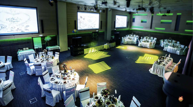 Volga Hall фотография №19