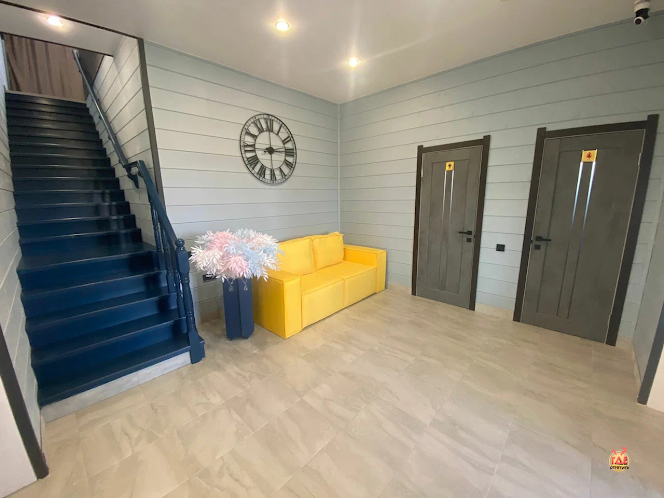 Банкетный зал  в «КейтерингХаус» фотография №12