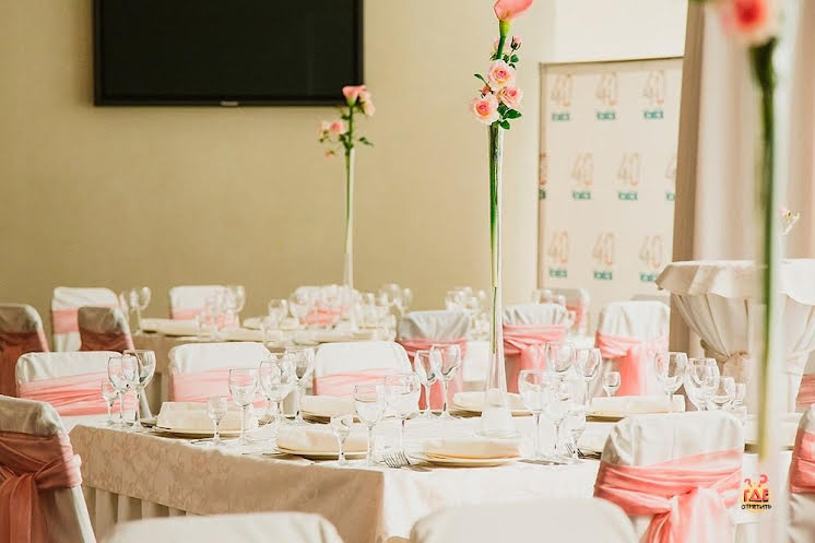 Зал «Юпитер» в «Vostok» фотография №8