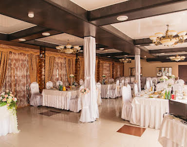  ресторан Ай, да хуторок