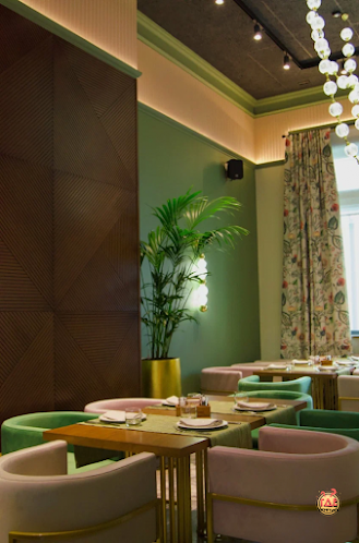 Зал №3 в «Valentino» фотография №19