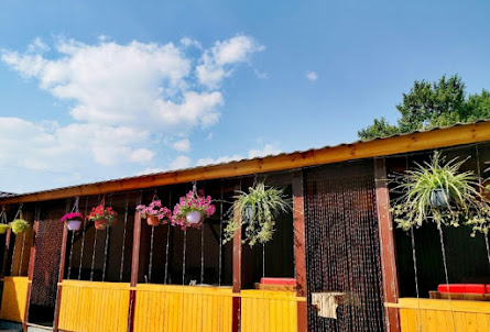 Веранда в Малый банкетный зал 