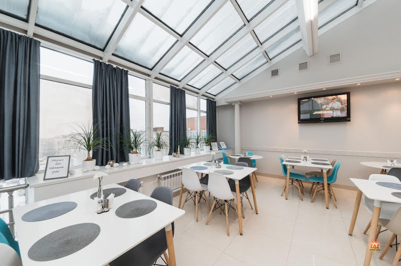 8 небо фотография №5