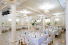 Банкетный зал в «Mozart Hall»