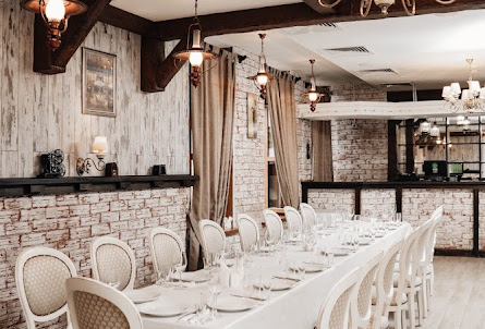 Зал «Барный» в VIP-зал