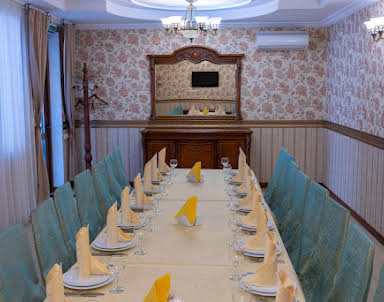 День рождения в Cowboy Marlboro