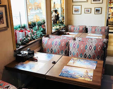  ресторан Галата на Лиговском