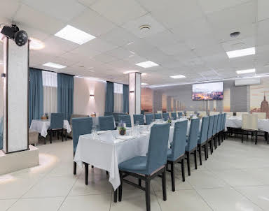  ресторан Гости