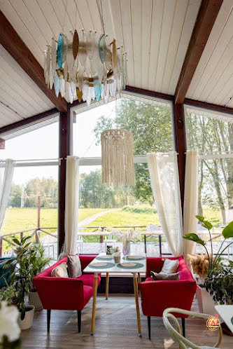 Ресторан BeLOVE в «Белово» фотография №9