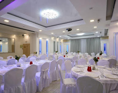  ресторан Лагуна