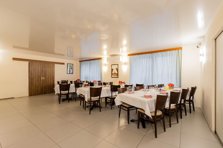 Второй зал  в «Арбуз» фотография № 1