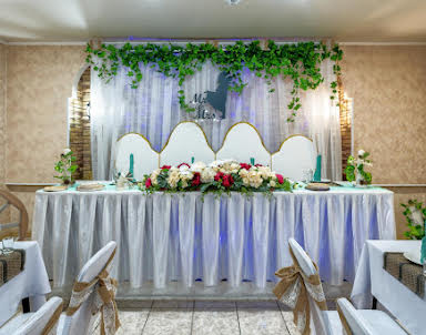 Новый год в BAR ON