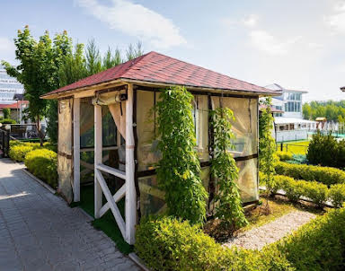  ресторан Панорама