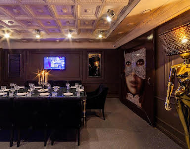  ресторан Soprano