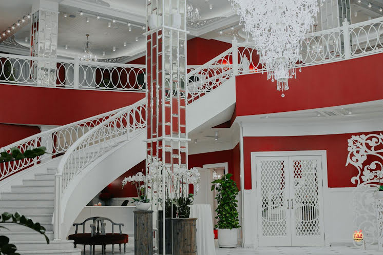 Основной зал в «Государь» фотография №14