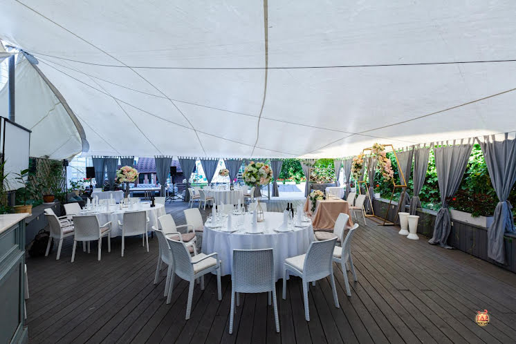 Летняя веранда в «Консул» фотография №9