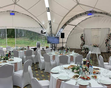  ресторан Задубравье