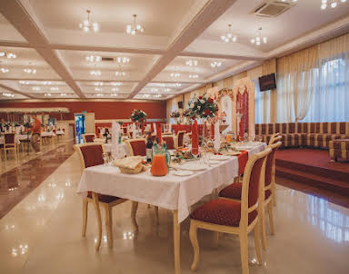  ресторан Олимпия