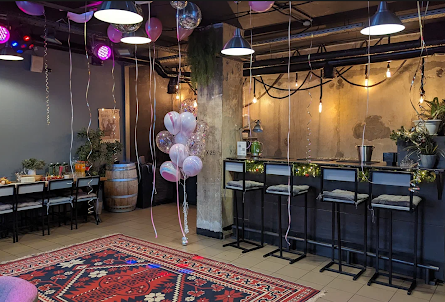 Лофт №9 в Лофт №9