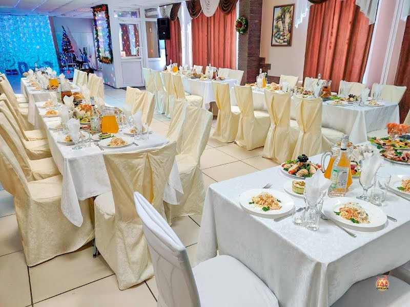 Кафе-Кафе на Соликамской фотография №3