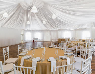  ресторан Резиденция Сагиттариус