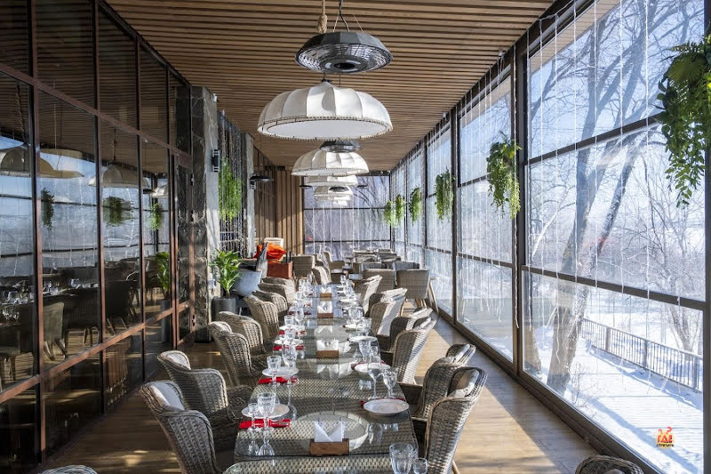 Мангал фотография №18