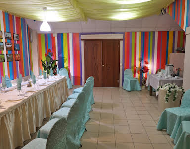 Свадьба в Пегас