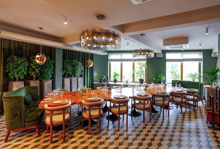 Зона №4 в Зона №4