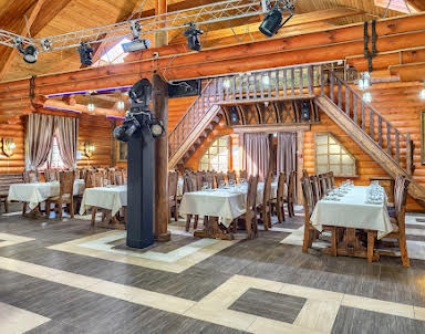  ресторан Адмиралъ