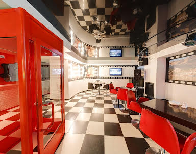  ресторан Иоанн Васильевич