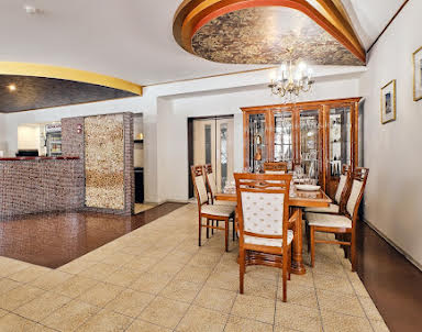  ресторан Чайка