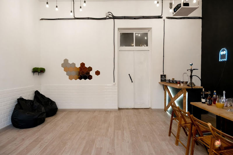 Rubin Loft на Кадетской Линии фотография №14