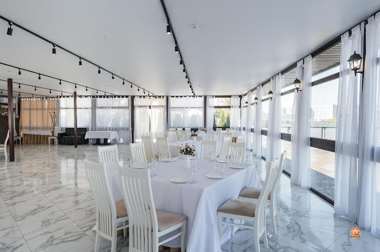 Зал "Белый" в «Дон» фотография №2