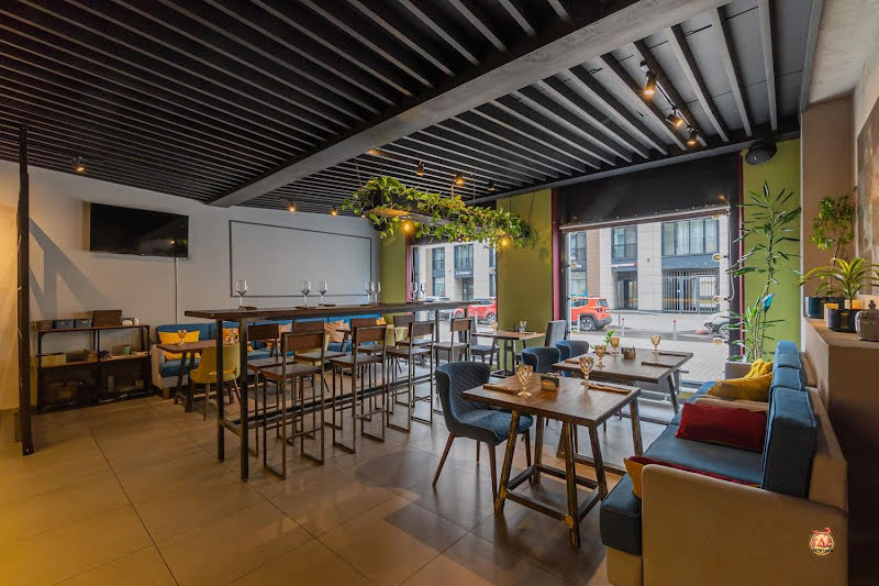 PAPA фотография №2