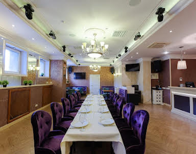  ресторан Flash Royal