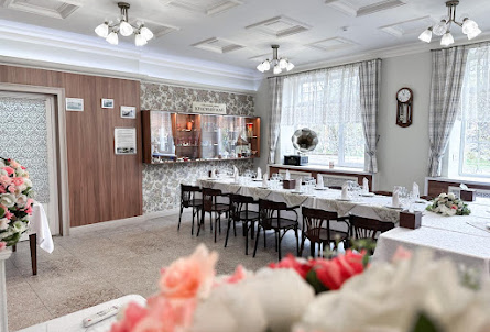 Зал «Советский» в Зал «Калининский» 