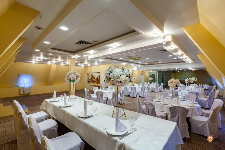 Светлый зал на 3 этаже в «Бакинский бульвар Мытищи» фотография №11