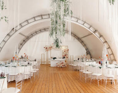 Новый год в Vnukovo Village