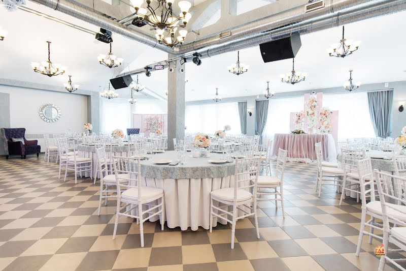 Командор фотография №5