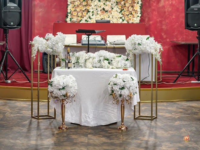 Зал на 1 этаже  в «MaxxRoyal» фотография №5