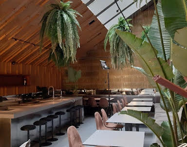  ресторан Арка